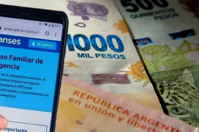 Bono $18.000: ¿Quiénes lo cobran en junio?