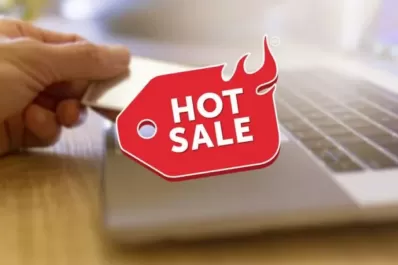 Hot Sale 2022: de la A a la Z todas las marcas, ofertas y descuentos