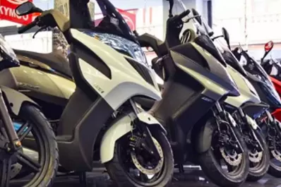 Se lanzó una nueva etapa del programa Mi Moto: ¿cómo solicitar el crédito?