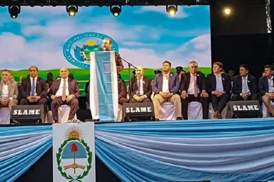 En Tucumán, el director Nacional de Lechería destacó que crece el consumo de leche en Argentina y el mundo