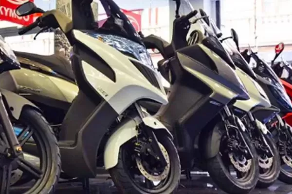 Se lanzó una nueva etapa del programa Mi Moto: ¿cómo solicitar el crédito?