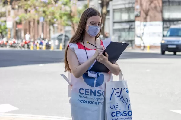 Censo 2022: ¿qué documentación tengo que presentar?