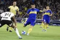 Boca no le pudo ganar a Corinthians y puso en peligro su clasificación
