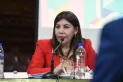 Sandra Mendoza pidió que la Legislatura debata la creación del Defensor de Niñas, Niños y Adolescentes