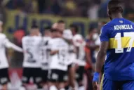 Boca juega con Corinthians: qué resultado necesita para clasificar en su grupo de la Copa Libertadores