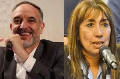 La Corte Suprema aceptó las designaciones de Reyes y Doñate en el Consejo de la Magistratura