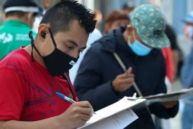 El Gobierno relanza Fomentar Empleo, para la reinserción laboral de desempleados