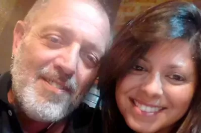 La bronca del papá de Solange por la multa a Alberto Fernández: Que vaya a juicio