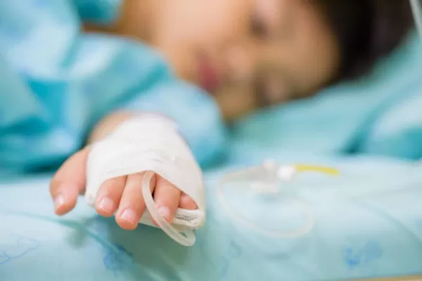 Hepatitis infantil aguda: la OMS confirmó 429 casos y habló de un vínculo con la covid-19