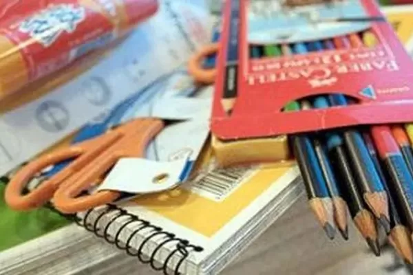 El Gobierno confirmó la distribución de 50.000 kits para garantizar la escolaridad plena