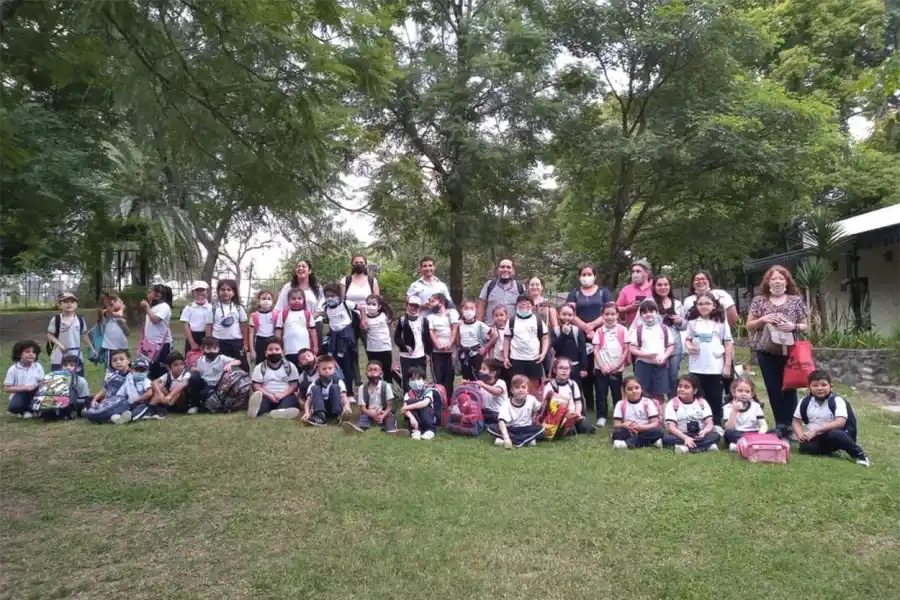 Educación y medio ambiente: cómo generar un vínculo sostenible