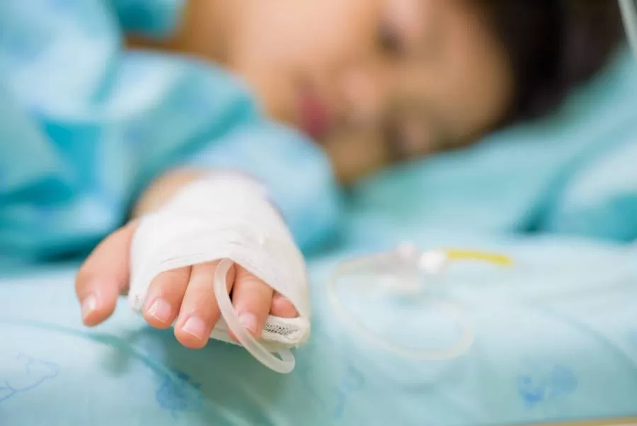 Hepatitis infantil aguda: la OMS confirmó 429 casos y habló de un vínculo con la covid-19