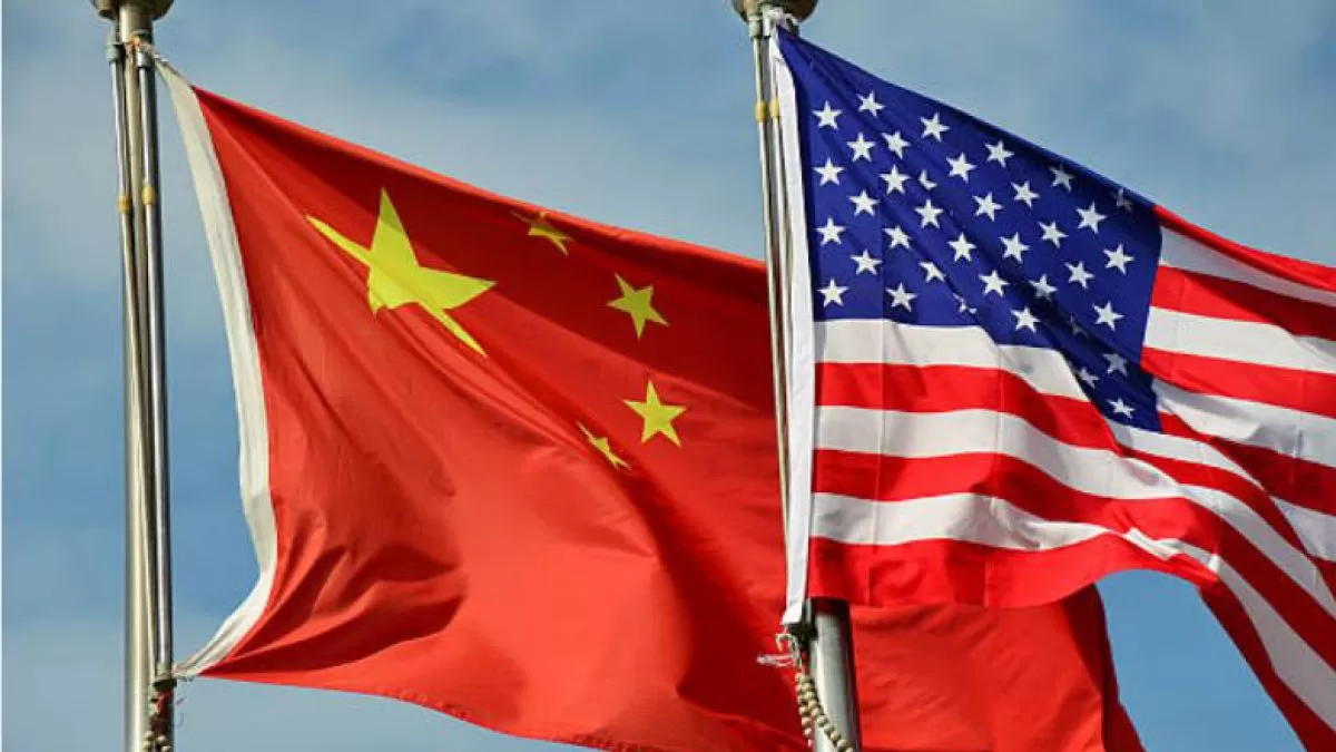 China y EEUU encabezan el aumento de la deuda mundial