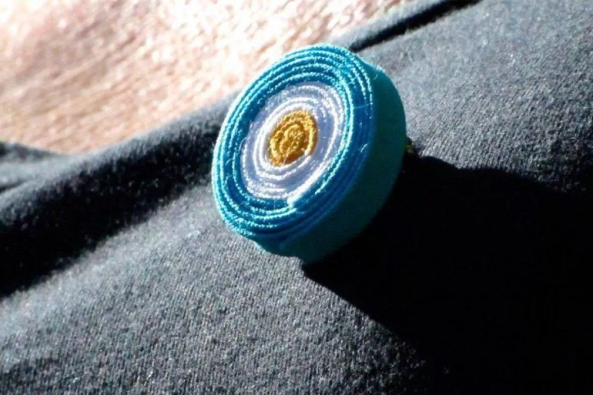 Día de la Escarapela: ¿por qué se celebra el 18 de mayo y cuál es su significado?