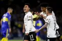 Corinthians presentará un reclamo por racismo y maltrato y pedirá sanciones contra Boca