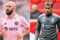Revelaron los salarios de los jugadores de la MLS: quiénes son los argentinos que más cobran