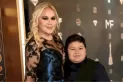 Verónica Ojeda apuntó contra los Martín Fierro: “Le faltaron el respeto a mi hijo”