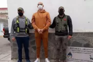 Caso Adhemar: Bacchiani no mostró los fondos y el juez ordenó que lo trasladen a la cárcel