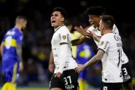 Corinthians presentará un reclamo por racismo y maltrato y pedirá sanciones contra Boca