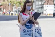 ¿Se puede salir de casa si ya te visitó el censista?