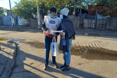 Indec: 1,2 millones de argentinos viven en condiciones de hacinamiento crítico