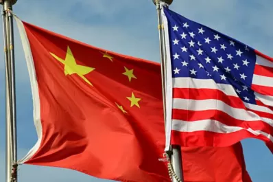 China y EEUU encabezan el aumento de la deuda mundial