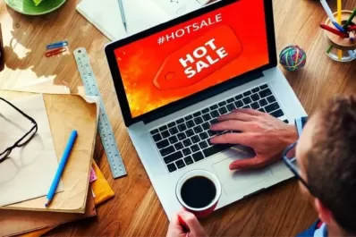 El Hot Sale promete cuotas y descuentos de hasta 60%