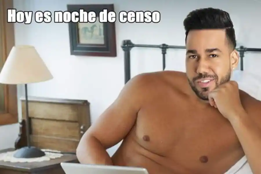 Comenzó el censo y estallaron los memes en las redes sociales