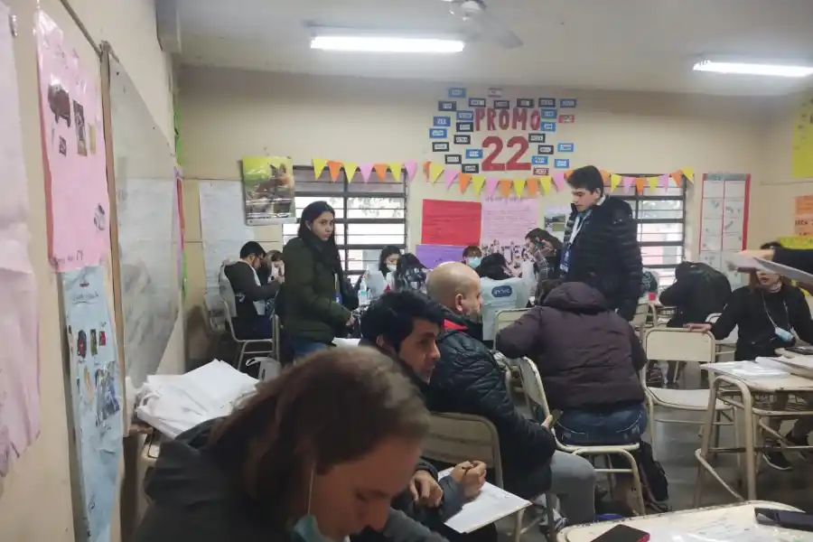 Censo en Tucumán: “Los jóvenes queremos cumplir con nuestro rol ciudadano”