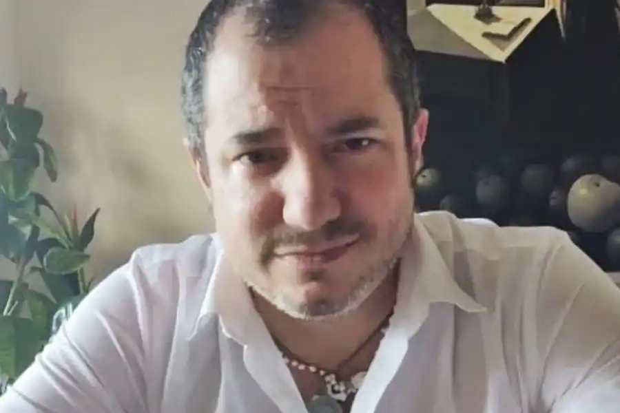 Melchor Rodrigo era un reconocido neurólogo