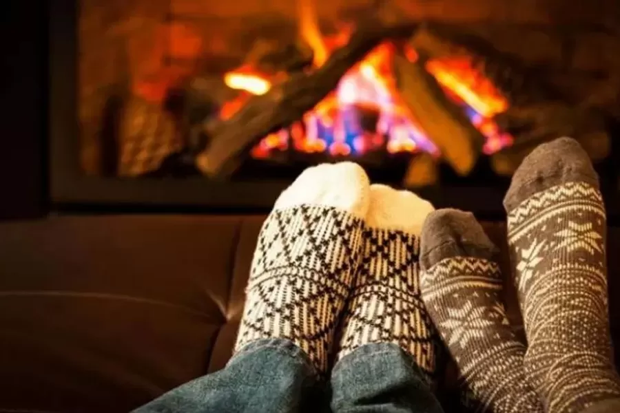 Llegaron los días fríos: claves para prevenir las intoxicaciones por monóxido de carbono