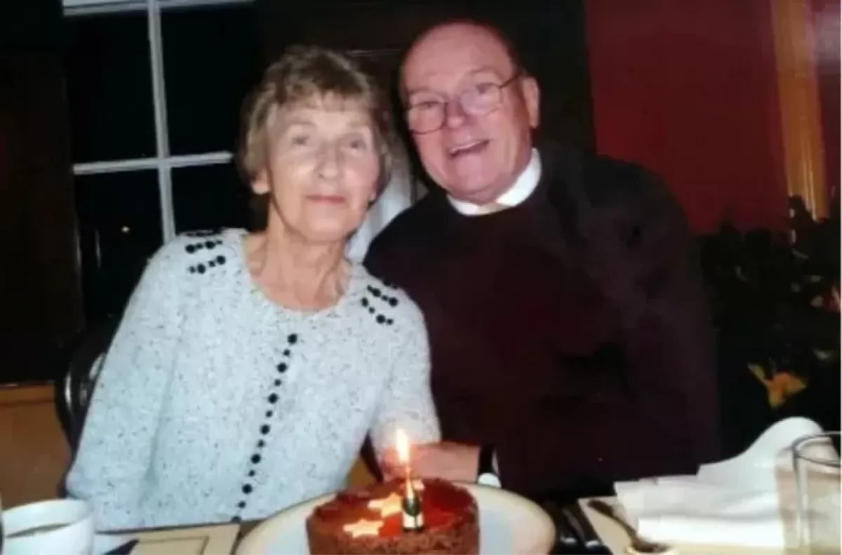 Una mujer fue atacada por una rata gigante y la salvó un vecino