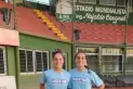 Sudamericano de Sóftbol Femenino: tucumanas de selección