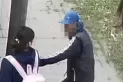 Preventiva por golpear a una adolescente y robarle el celular