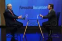 Roberto Sánchez: “Quiero gobernar la provincia de Tucumán”