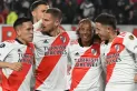 River brilló ante Colo Colo y se metió en los octavos de final de la Libertadores