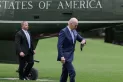 Biden se reúne con los líderes de Finlandia y de Suecia por su incorporación a la OTAN