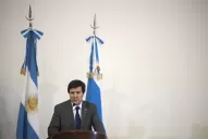 Al próximo Rectorado de la UNT se le exigirá un salto de calidad