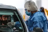 Covid-19: Tucumán sumó 145 casos este domingo