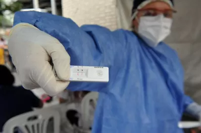 Salud confirma que en Tucumán no está en circulación la variante nueva de covid