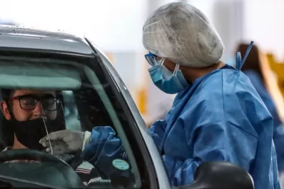 Tucumán confirmó 212 casos de covid-19 en las últimas 24 horas