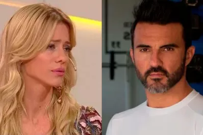 Nicole Neumann sorprendió a su hija Indiana con un carísimo regalo