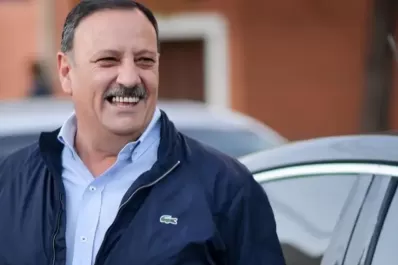 Elecciones en La Rioja: Ricardo Quintela logra la reelección y JxC pierde la capital