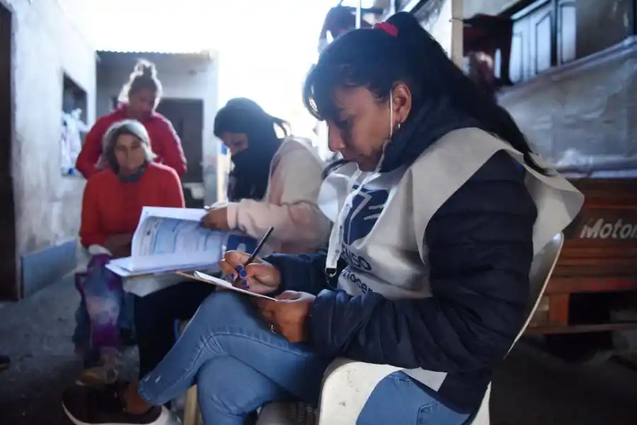  la gaceta / fotos de analía jaramillo / franco vera 
