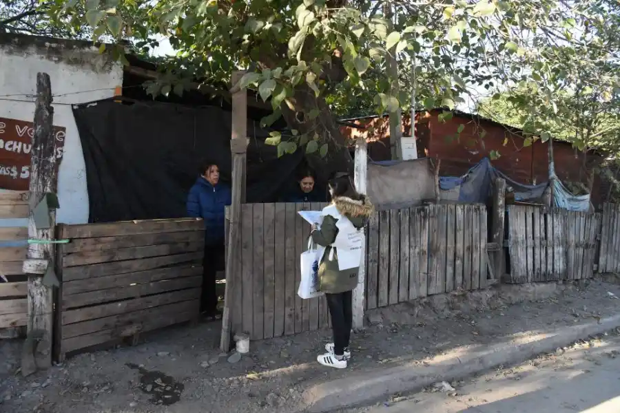  la gaceta / fotos de analía jaramillo / franco vera 