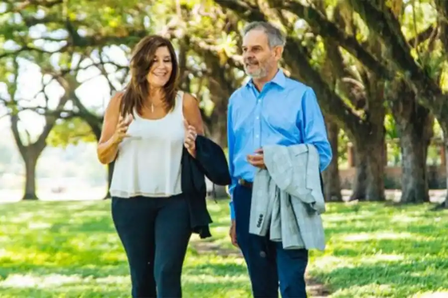 EL BINOMIO PAGANI-LEAL