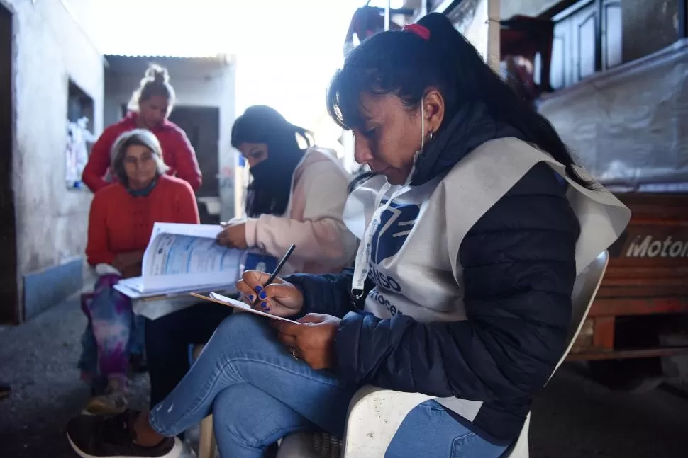 la gaceta / fotos de analía jaramillo / franco vera 
