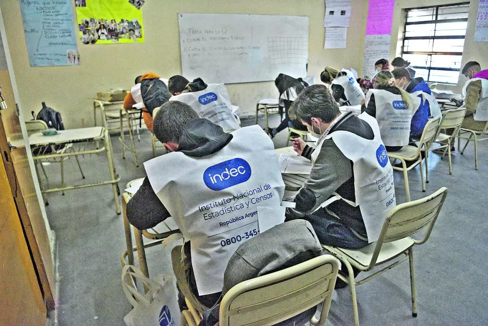  la gaceta / fotos de analía jaramillo / franco vera 