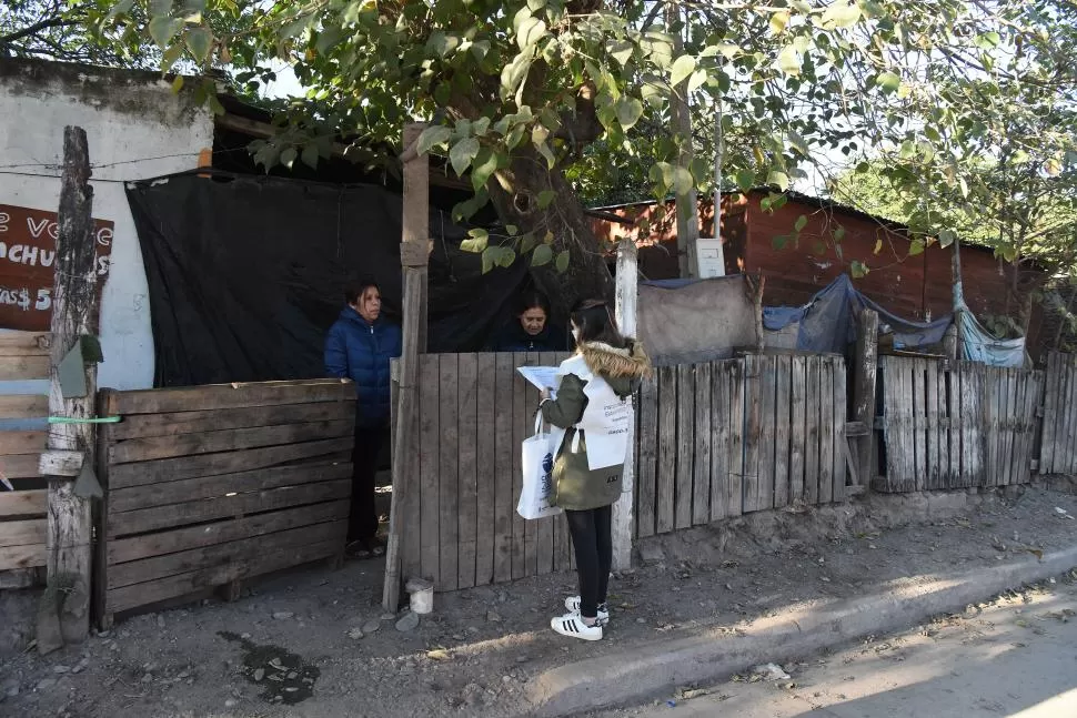 la gaceta / fotos de analía jaramillo / franco vera 