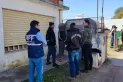 Detienen a dos integrantes de la banda de asaltantes de “Juancho” Símula